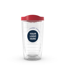 Load image into Gallery viewer, 16 oz. Patch Tumbler
