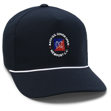 Load image into Gallery viewer, The Original Performance Rope U.S. Senior Open Cap (4 Colors)
