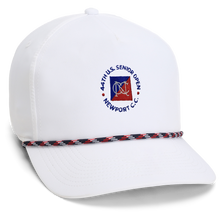 Load image into Gallery viewer, The Original Performance Rope U.S. Senior Open Cap (4 Colors)
