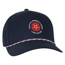 Load image into Gallery viewer, U.S. Women&#39;s Open Performance Rope Cap (2 Colors)
