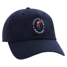 Load image into Gallery viewer, U.S. Open Classic Cotton Cap (8 Colors)

