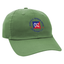 Load image into Gallery viewer, U.S. Senior Open Lightweight Cotton Cap (9 Colors)
