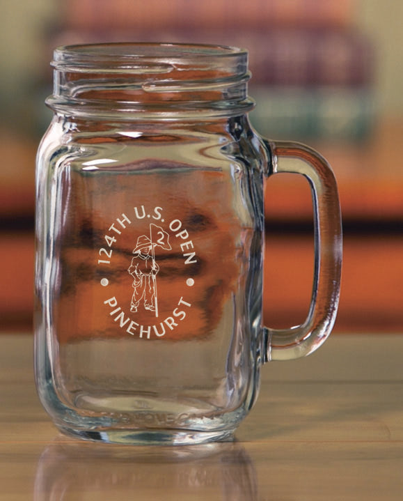 Drinking Jar (Set of 2)
