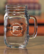 Load image into Gallery viewer, Drinking Jar (Set of 2)
