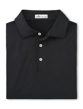 Load image into Gallery viewer, Men&#39;s Solid Performance Jersey Polo (5 Colors)
