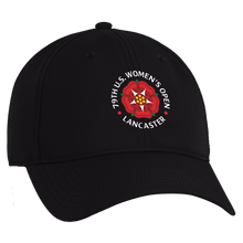 Load image into Gallery viewer, U.S. Women&#39;s Open Performance Tech Cap (8 Colors)
