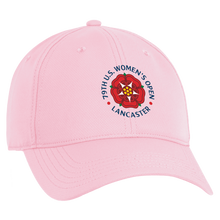 Load image into Gallery viewer, U.S. Women&#39;s Open Performance Tech Cap (8 Colors)
