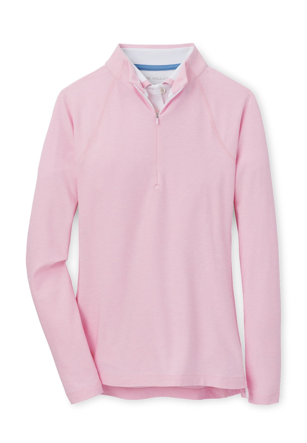 Women's Mélange Raglan Sleeve Perth Layer (2 Colors) – USGA Corporate ...