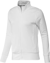 Load image into Gallery viewer, Women&#39;s Textured Full Zip Jacket (4 Colors)
