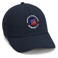 Load image into Gallery viewer, The Original U.S. Senior Open Performance Cap (6 Colors)

