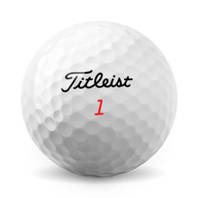 Load image into Gallery viewer, Titleist TruFeel Golf Balls - Dozen
