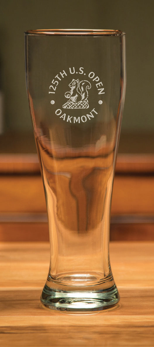 Signature Tall Beer Glass