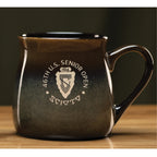 Sterling Cut Glass - Sante Fe Ceramic Mug
