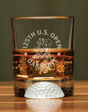 Load image into Gallery viewer, Fore Double Old Fashioned Glass (Set of 2)
