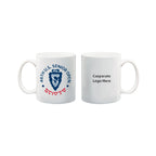 Tournament Solutions - 11oz. Tournament Mug