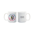 Tournament Solutions - U.S. Open  11oz. Tournament Mug