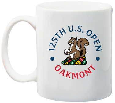 11oz. Tournament Mug