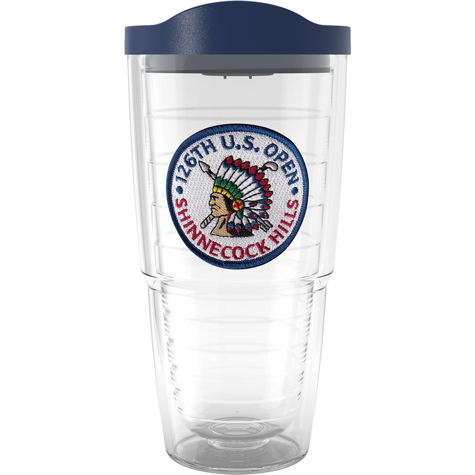 Tervis - U.S. Open 24oz Patch Tumbler