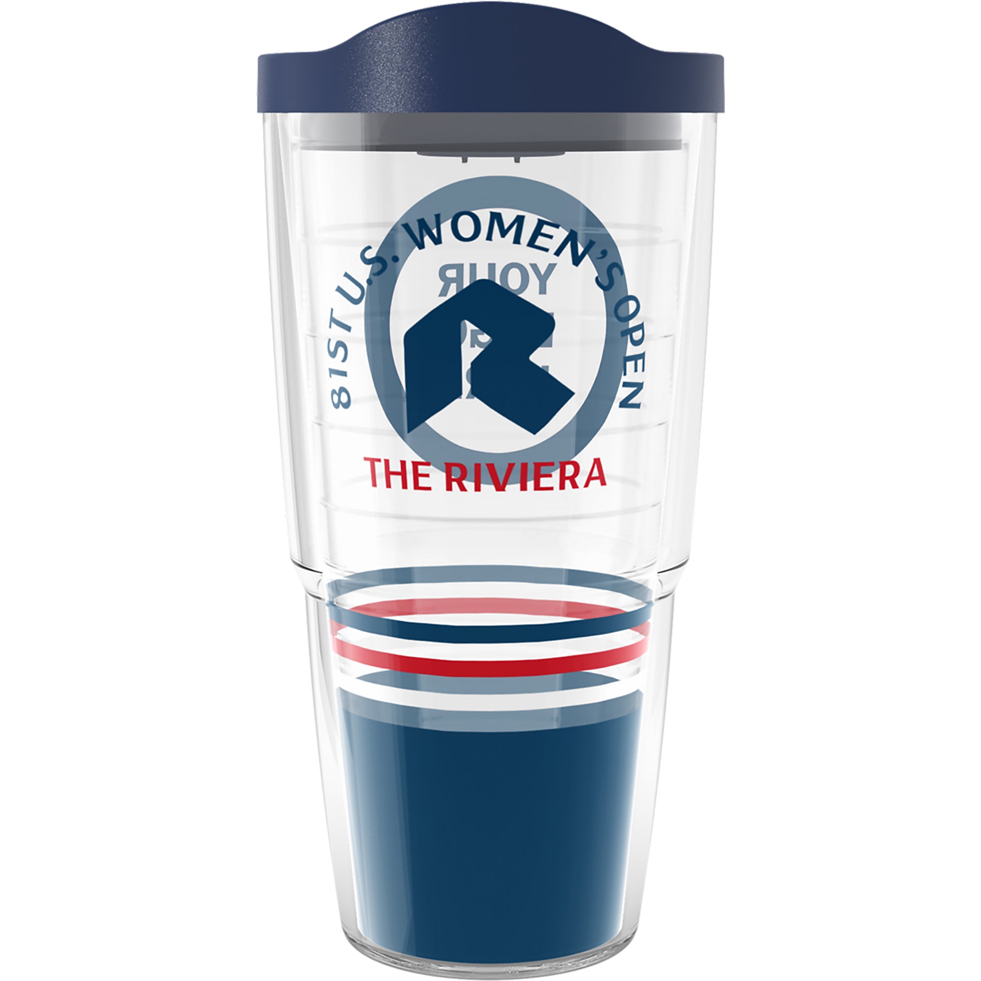 Tervis - U.S. Women's Open 24oz. Wrap Tumbler