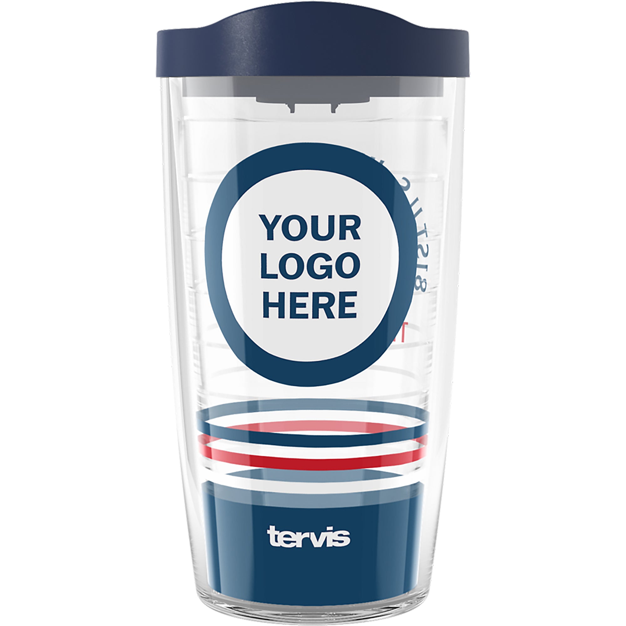 Tervis - U.S. Senior Open 16oz Wrap Tumbler