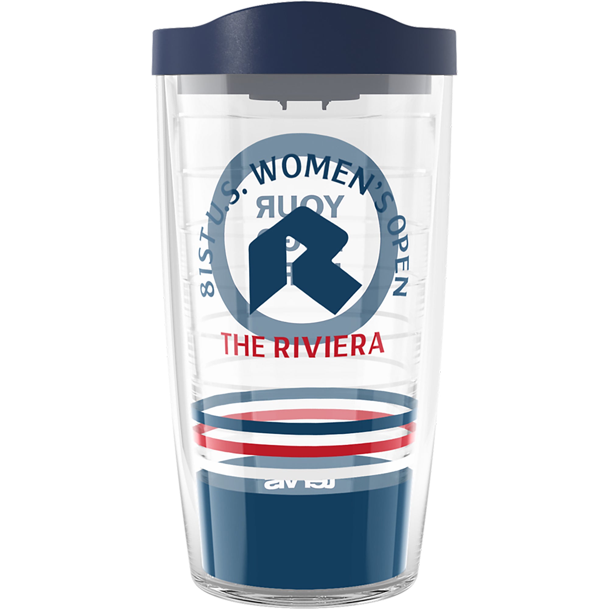 Tervis - U.S. Women's Open 16oz Wrap Tumbler
