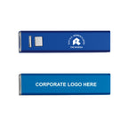 Tournament Solutions - Mobile Power Bank