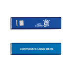 Tournament Solutions - Mobile Power Bank