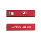 Tournament Solutions - Mobile Power Bank