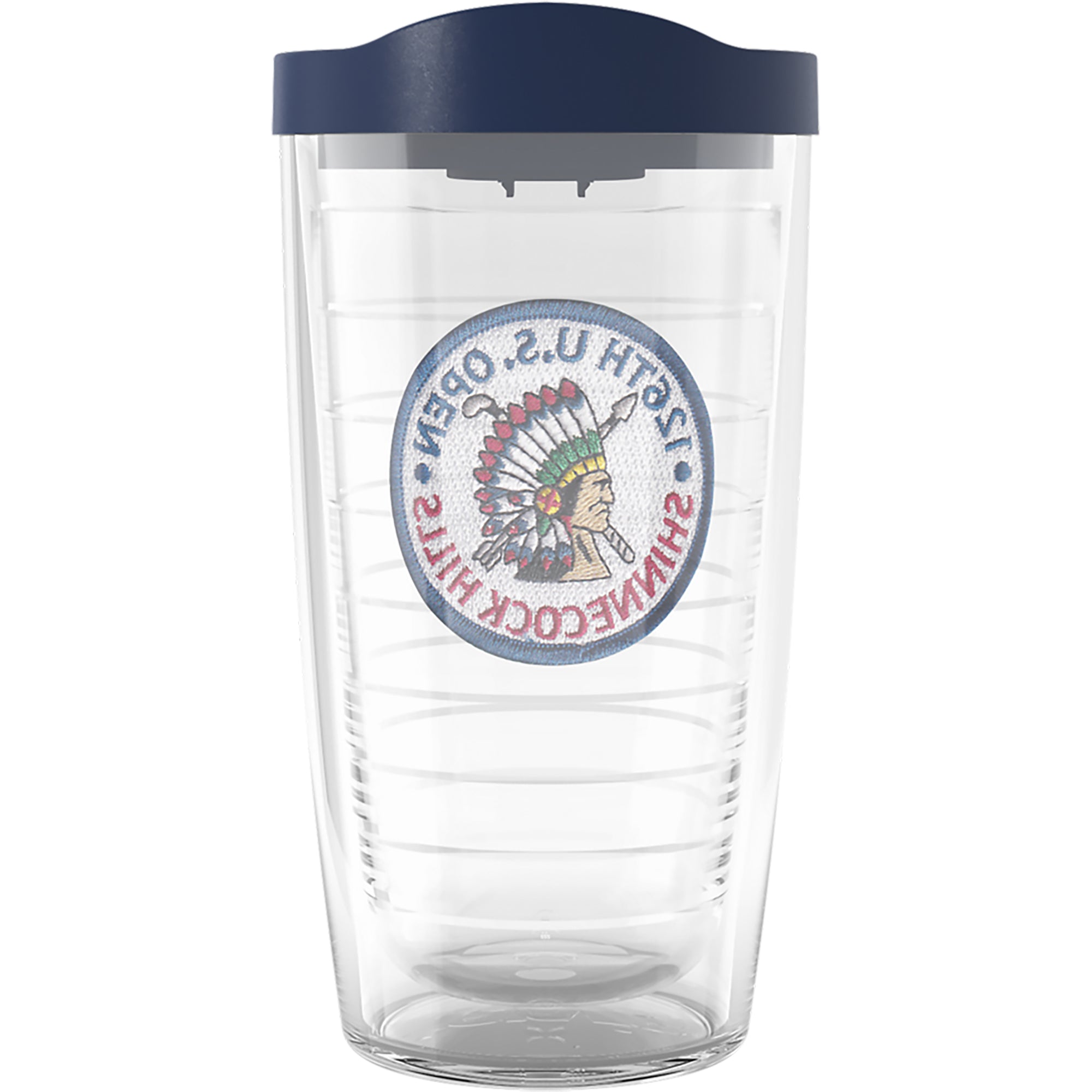 Tervis - U.S. Open 16 oz. Patch Tumbler