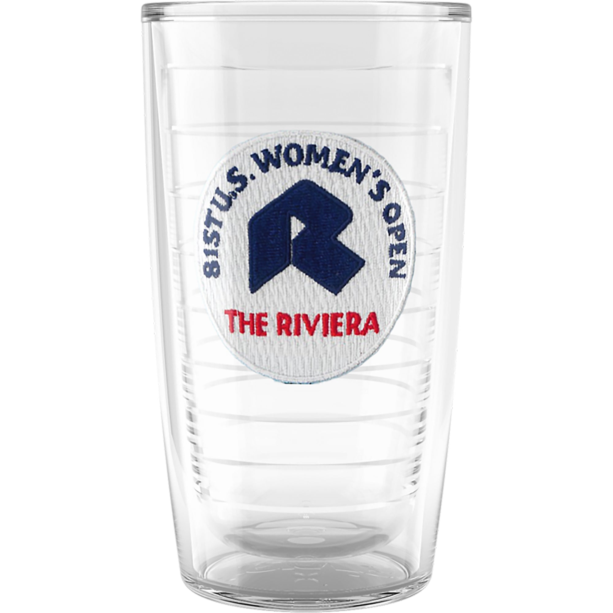 Tervis - U.S. Women's Open 16oz. Patch Tumbler