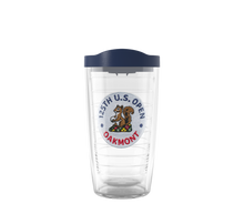 Load image into Gallery viewer, 16 oz. Patch Tumbler
