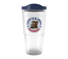 Load image into Gallery viewer, 24 oz. Patch Tumbler
