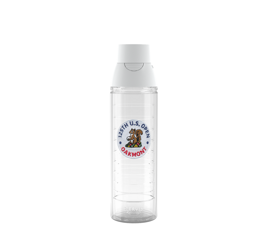 24oz. Patch Water Bottle