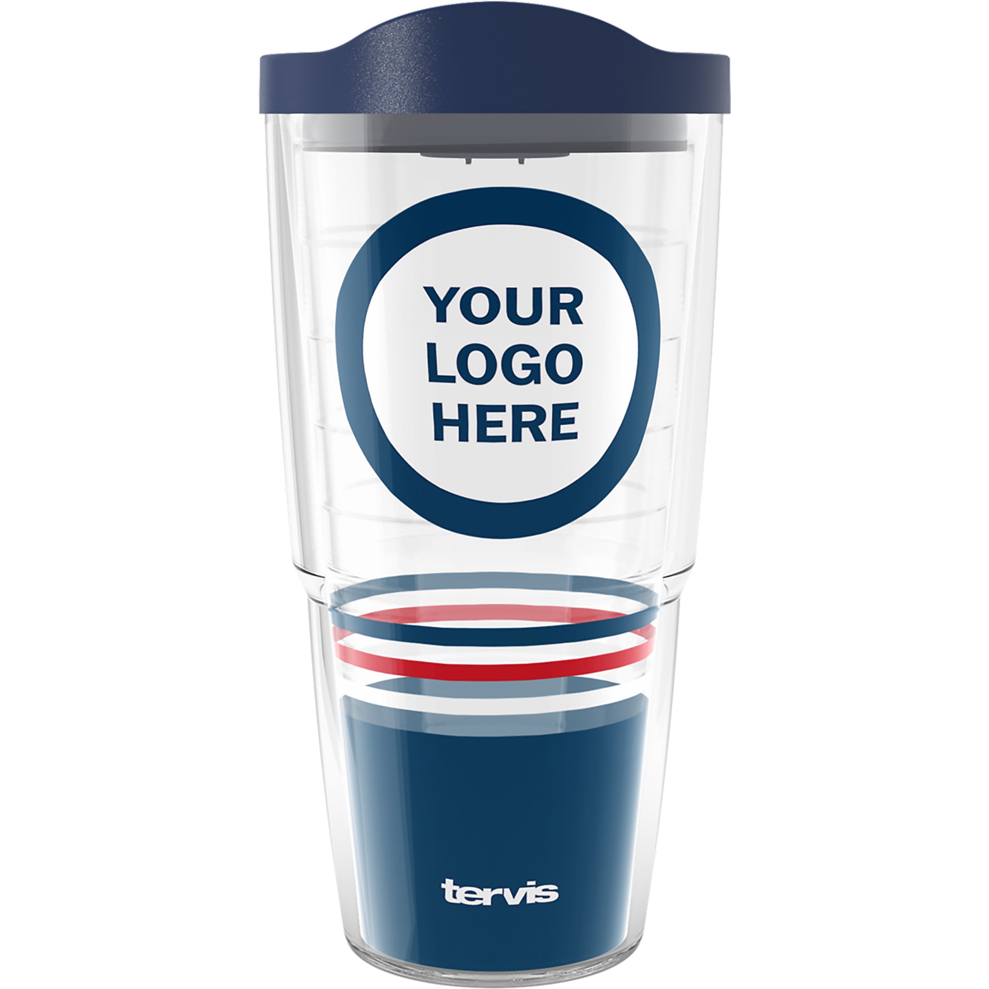 Tervis - U.S. Open 24oz. Wrap Tumbler