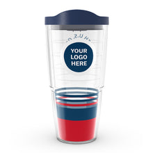 Load image into Gallery viewer, 24 oz. Wrap Tumbler
