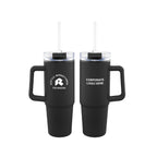 Tournament Solutions - 30oz. Quencher Tumbler