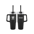 Tournament Solutions - 30oz. Quencher Tumbler