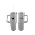 Tournament Solutions - 30oz. Quencher Tumbler