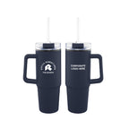 Tournament Solutions - 30oz. Quencher Tumbler