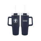 Tournament Solutions - 30oz. Quencher Tumbler