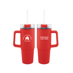 Tournament Solutions - 30oz. Quencher Tumbler