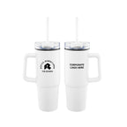 Tournament Solutions - 30oz. Quencher Tumbler