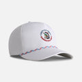 Imperial - The U.S. Open Performance Rope Cap (5-panel)