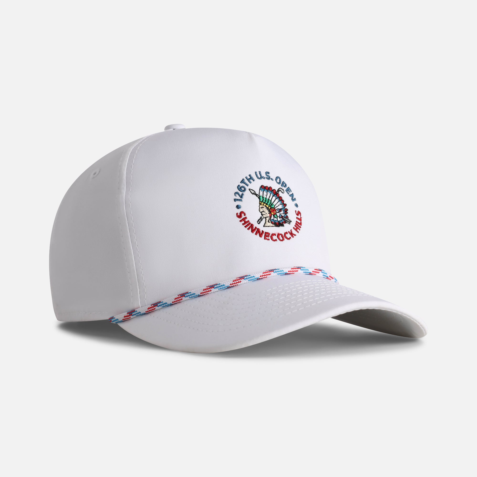 Imperial - The U.S. Open Performance Rope Cap (5-panel)