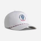 Imperial - The U.S. Senior Open Performance Rope Cap (5-panel)