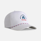 Imperial - The U.S. Women's Open Performance Rope Cap (5-panel)