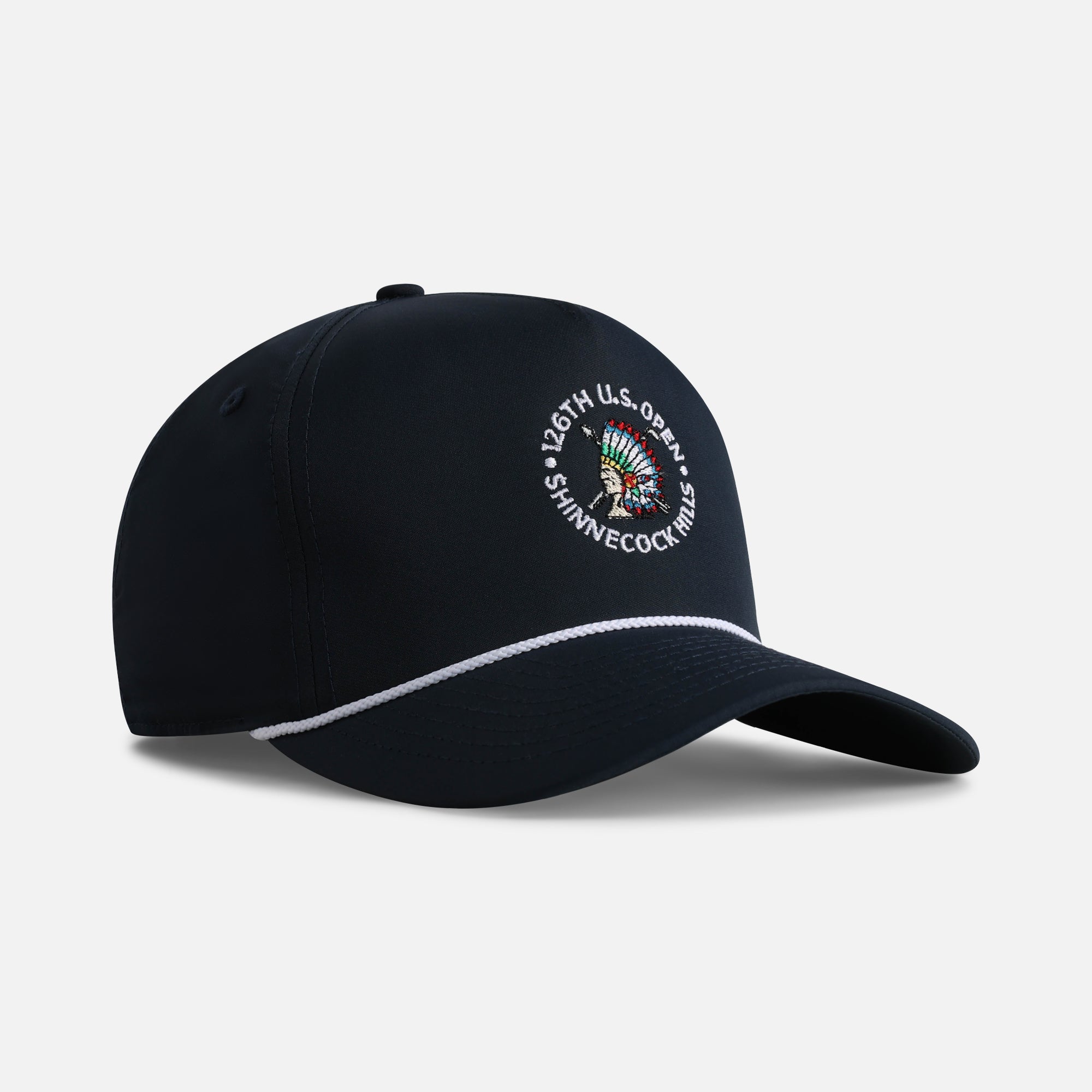 Imperial - The U.S. Open Performance Rope Cap (5-panel)