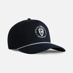 Imperial - The U.S. Senior Open Performance Rope Cap (5-panel)