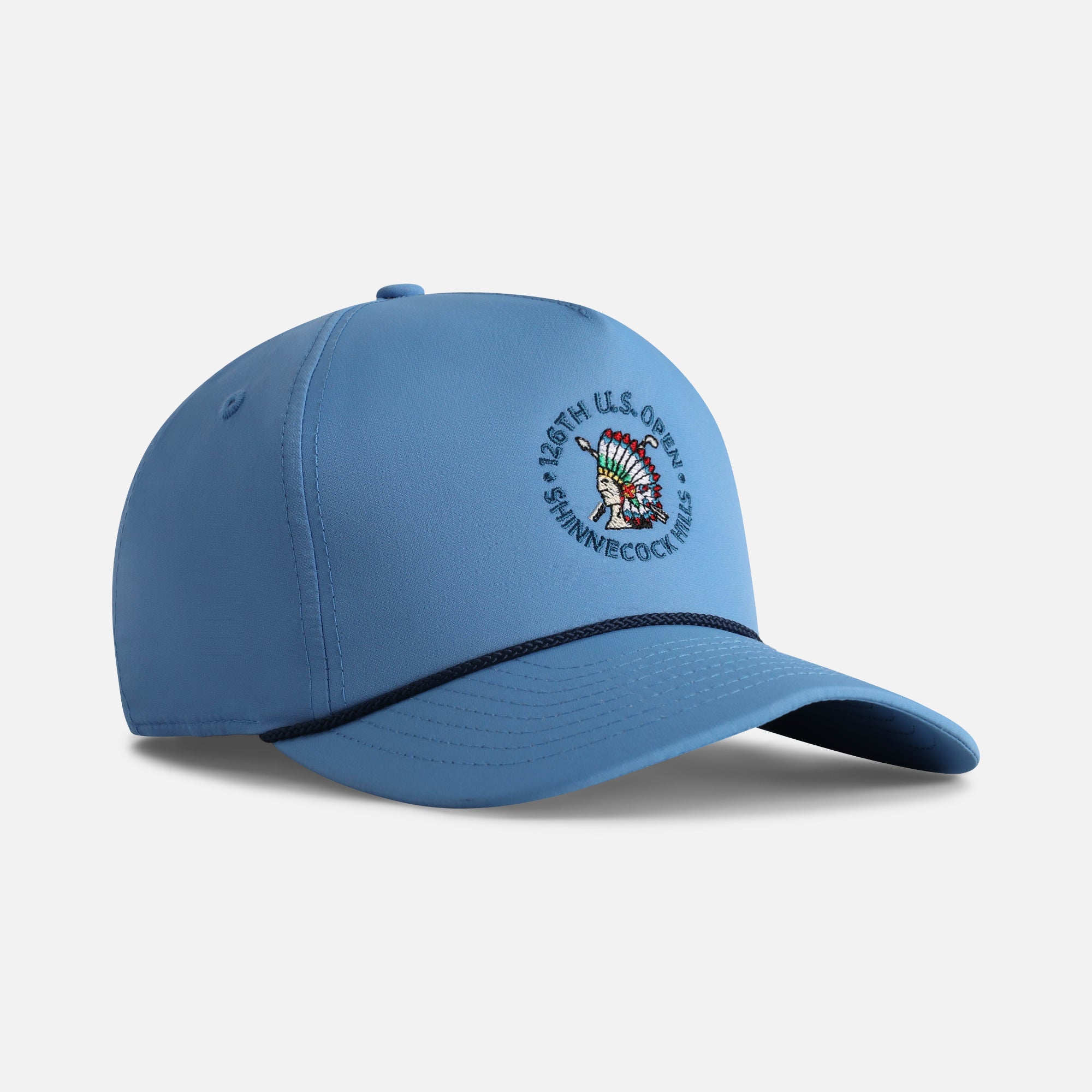 Imperial - The U.S. Open Performance Rope Cap (5-panel)