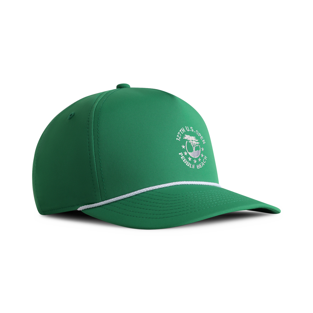 Imperial - The U.S. Open Performance Rope Cap (5-panel)